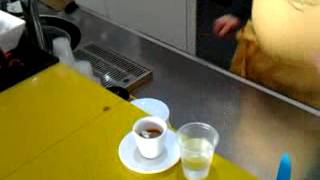 The Barman