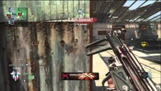Black Ops: When trash talkers stop talking!