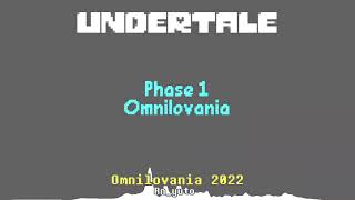 (LMMS) OMNILOVANIA 2022 - Preview 1 【Rn_yuto Omnilovania】