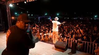 Young Stunna Beerland performance by Afana Ceez