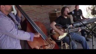 Wishing Well - Taylor Scott Trio - Back Patio Sessions