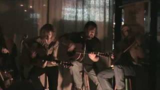 Music at Perk Up