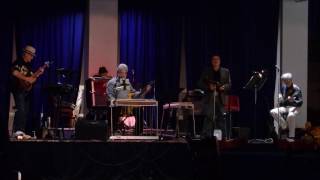 Smooth Country’s David Peddicord, “Sweet Memories” at Mieluz Grand Hall, Mt. Dora, FL - 2/27/17