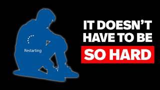 How To Restart Your Life