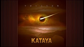 Kataya - Voyager. 2010. Progressive Rock. Full Album