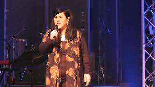 Michelle Kellett Smith - Fixed Conference 2015