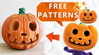 How to Carve a Pumpkin - Animal Crossing New Horizons Jack