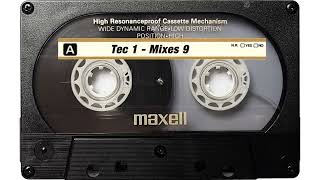 Tec 1   Mixes 9   Side A