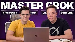 How to Use Grok AI Better than 99% of People