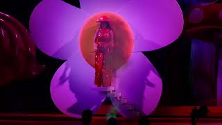 Katy Perry - Bon Appetit & Daisies - Live in Las Vegas 06/10/2022