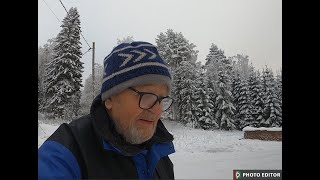 ILOINEN JA SURULLINEN JUTTU
