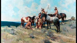 Influential Artists: The Art of James Reynolds (CAA)