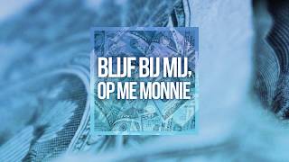 XERXES - BLIJF BIJ MIJ / OP ME MONNIE || SOCIAL TEASER