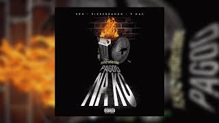 Pagod Na ko + Ken, Ricksodamnnn, P Mac (Audio)