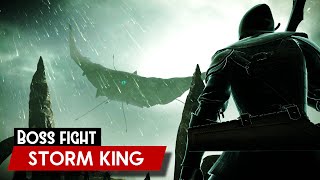 Storm King