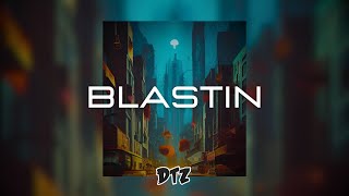 Dytroz - Blastin