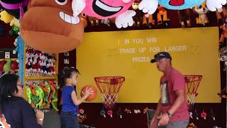 Fairbank Summerfest 2018 - Games