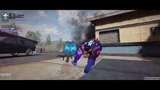 Call of duty mobile | Rush