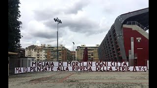 Fermatevi !!!