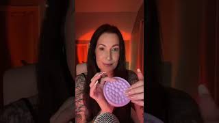 ASMR Live replay 3/16