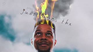 MATYAM | just fine, thx (Official Visualizer)