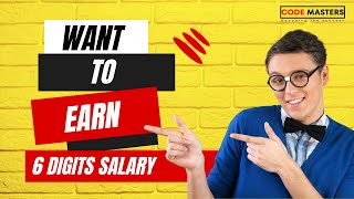 #Register for Live demo Class #Code Mastery  #CODEMASTERSPRO