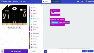 What is the BBC Microbit?