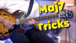 Turn Simple Arpeggios Into Soulful Lines