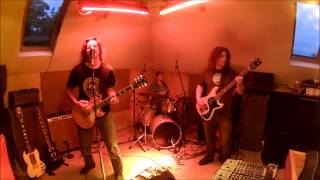 The Plain Steel - Modern Love (David Bowie cover)
