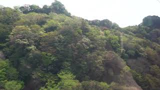 Japan - Kaodateyam clip 04