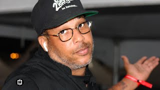 Talk That Ish EP 3 - Thank you KES "IZWE" Festival 2024