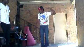 Freestyling To 16Bit - Death Car