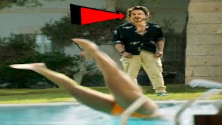 Pathan Movie Reactions Part 1/3! | Live Sins | Shahrukh Khan | Deepika Padukone | John Abraham