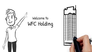 Welcome to WFC Holding