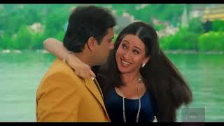 Sona Kitna Sona Hai 8K DTS HD Full Video Song Hero No.1 | Udit Narayan, Poornima | 90s Hindi Song