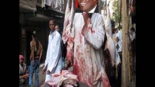 His Legacy - Hubert Ingraham - DA BUTCHER OF THE BAHAMAS