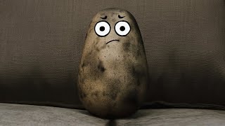 I Feel Like a Potato