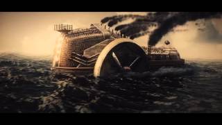 SOILWORK   Spectrum Of Eternity OFFICIAL MUSIC VIDEO