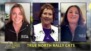 True North Rally Cats, the Ultimate Girls Off-Road Trip! - Coast Connections S07E03
