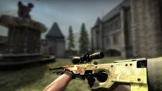 CS:GO: Music For Playing AWP