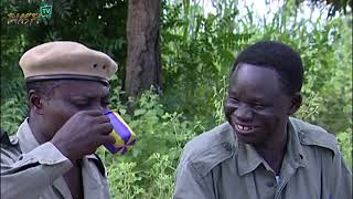 [Season 3] - Celibatorium - Episode 20 - Bush Policeman - Act 2