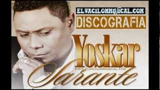 Yoskar Sarante - Claro Que Te Amo (Bachata 2012 Original)