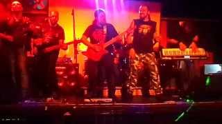 In Soulitary - River of Souls [Ao vivo no Dynamite Pub dia 22/05/2015]