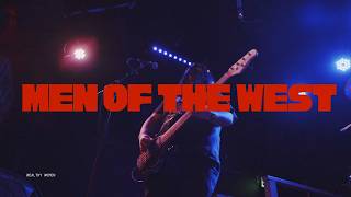 Wealthy Women - "Men of the West" (Official Music Video)
