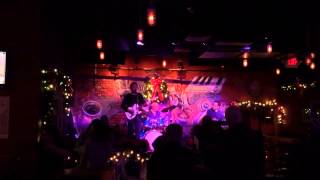 "SHAKE IT" - ROGER GIRKE TRIO - BETHANY BLUES - LEWES
