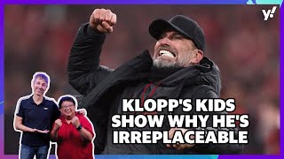 Have Reds won the cup battle, but lost the league war?: Footballing Weekly S2E31, Part 1