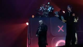 Слот - Кошки против собак (Мск, 28.11.2025) - неопубликованное