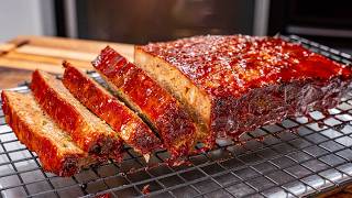 Creole-Style Meatloaf Recipe Loaded with Flavor