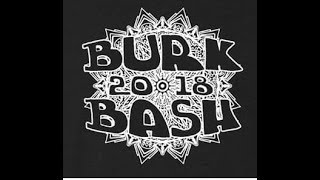 Kent Mings and the Monuments LIVE at Burk Brothers Bash 2018