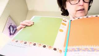 #artisanjournalprompt2025 